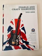 Burns gitaren. Vijftig jaar geschiedenis, Ophalen of Verzenden, Zo goed als nieuw, Artiest