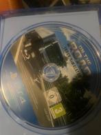 On The Road Truck Simulator PS4, Spelcomputers en Games, Games | Sony PlayStation 4, 1 speler, Ophalen of Verzenden, Zo goed als nieuw