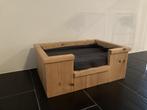 Hondenmand bed  met traagschuim matras 40,00 euro, Dieren en Toebehoren, Hondenmanden, Ophalen, Zo goed als nieuw, Overige