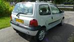 Renault Twingo 1.2 PrivilègeAutomaat,Elec.pakket, 4 cilinders, 4 stoelen, Bedrijf, Grijs
