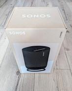 NIEUW. Sonos move 2. Kleur: zwart. In ongeopende doos., Audio, Tv en Foto, Luidsprekers, Ophalen of Verzenden, Nieuw, Sonos