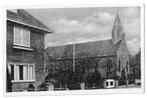 AK Lunteren - Gereformeerde Kerk en Pastorie, Verzenden, 1920 tot 1940, Gelopen, Gelderland