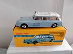 DINKY TOY  AMBULANCE  ID  19  CITROËN  NO 556, Hobby en Vrije tijd, Ophalen of Verzenden, Zo goed als nieuw, Auto, Dinky Toys