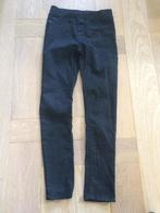 Nog nette zwarte broek/tregging maat 134/140, Ophalen of Verzenden, Gebruikt, Meisje, Broek