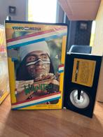 Winnetoe 4 - Film op Betamax, Alle leeftijden, Ophalen of Verzenden, Zo goed als nieuw