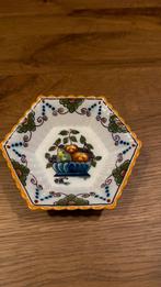 Vintage Makkummer Wandbord, Ophalen of Verzenden