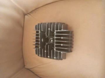 Kreidler cilinderkop afgevlakt (puch) beschikbaar voor biedingen