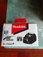 Makita accu, Verzenden, Nieuw