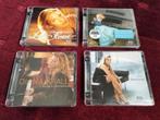4x SACD Diana Krall in top staat, Ophalen of Verzenden, 1980 tot heden, Zo goed als nieuw, Jazz