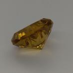 Citrine 11.65 karaat - Edelstenen, Ophalen of Verzenden, Nieuw