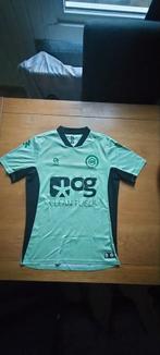 Fc Groningen shirt, Sport en Fitness, Voetbal, Ophalen of Verzenden, Zo goed als nieuw, Shirt
