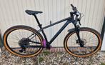 Scott Scale 940 Carbon, Fietsen en Brommers, Fietsen | Mountainbikes en ATB, Hardtail, Ophalen, Zo goed als nieuw, Trek