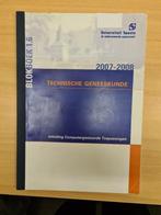 Inleiding computergestuurde toepassingen., Ophalen of Verzenden, Beta, Gelezen, WO