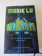 MARIE LU  THRILLER, Ophalen of Verzenden, Zo goed als nieuw, Nederland, MARIE LU