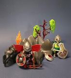 Playmobil Draken Ridders 4147, Ophalen of Verzenden, Zo goed als nieuw, Complete set