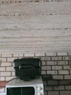 Top koffer koffer 1100 rt, Gebruikt, Ophalen of Verzenden, Achter, Bumper