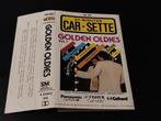 GOLDEN OLDIES VOL. 1 (CASSETTEBANDJE), 1 bandje, Ophalen of Verzenden, Zo goed als nieuw, Origineel