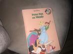 peter pan en wendy, Ophalen of Verzenden
