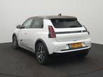 Renault 5 comfort range iconic cinq 52 kWh - Pack Harman & K, Zwart, 150 pk, 24 min, Leder en Stof