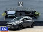 Opel Corsa 1.0 Turbo | Camera | PDC | Cruise | Navi | 2015, Voorwielaandrijving, 1063 kg, Gebruikt, Euro 6