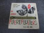 de jonge flierefluiters- makkers aan boord, Cd's en Dvd's, Vinyl | Nederlandstalig, Ophalen of Verzenden, Zo goed als nieuw, Overige formaten