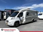Fiat Hymer Star Edition T674SL Enkele-bedden/2010/Airco/7.1M, 7 tot 8 meter, Bedrijf, Tot en met 3, Hymer