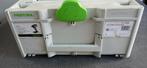 Festool T Loc box sistainer systainer gereedschapkoffer box, Ophalen of Verzenden, Gebruikt