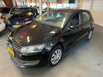 Volkswagen Polo 1.2-12V Comfortline, Voorwielaandrijving, Euro 5, 967 kg, Gebruikt
