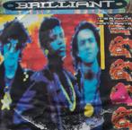 BRILLIANT  - IT'S A MAN'S MAN'S WORLD, Cd's en Dvd's, Vinyl Singles, Ophalen of Verzenden, Gebruikt