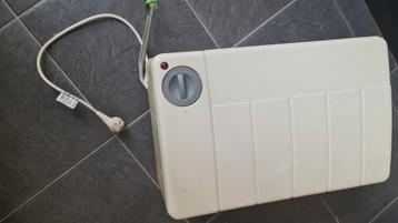 Plieger Boiler - 10 Liter beschikbaar voor biedingen