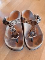 Mooie slippers sandalen maat 30, Ophalen of Verzenden, Zo goed als nieuw, Meisje, Overige typen
