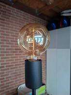 Staande industriele lamp, Ophalen of Verzenden, 150 tot 200 cm