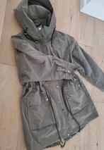 Zara Zomerjas met capuchon size M., Maat 38/40 (M), Zara, Ophalen of Verzenden, Gedragen