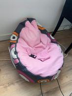 Baby zitzak, kan wiebelen, Verzenden, Zo goed als nieuw, Overige merken