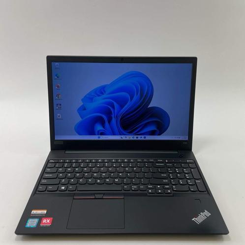 Lenovo ThinkPad E580 – Intel Core i7 – RX 550 – 16GB – 2TB, Computers en Software, Windows Laptops, Refurbished, 15 inch, HDD