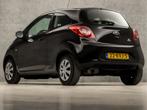 Ford Ka 1.2 Titanium (NAP, RADIO, AIRCO, ELEK PAKKET, SPORTS, Auto's, Ford, Voorwielaandrijving, Stof, 1242 cc, 4 cilinders