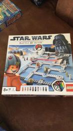 Star Wars, Battle of Hoth, Hobby en Vrije tijd, Lego, Ophalen of Verzenden, Zo goed als nieuw