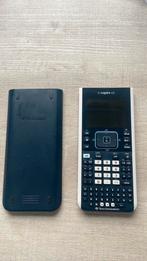 TI - NSPIRE grafische rekenmachine, Diversen, Rekenmachines, Ophalen of Verzenden, Grafische rekenmachine, Zo goed als nieuw