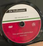 DVD Italiaanse Magistralen; Una giornata Particolare; Ettore, Cd's en Dvd's, Dvd's | Filmhuis, Ophalen of Verzenden, Vanaf 12 jaar