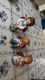 Nina en marco Goebel, Verzamelen, Ophalen of Verzenden, Zo goed als nieuw, Hummel