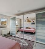 Ikea PAX kast (3 meter breed 4 segmenten), Huis en Inrichting, Kasten | Kledingkasten, Ophalen, 200 cm of meer, Zo goed als nieuw