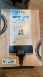 Nieuwe ongebruikte stofzuiger zakken Miele, Ophalen of Verzenden, Nieuw, Stofzak, Stofzuiger