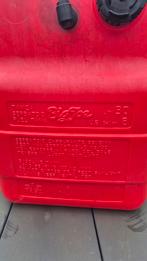 Big Joe Brandstoftank 30L - Boot Accessoire, Watersport en Boten, Ophalen, Gebruikt, Motor en Techniek