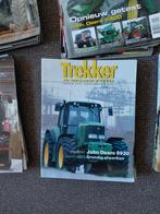 Diverse jaargangen Trekker en Werktuig, Ophalen of Verzenden, Gelezen