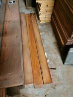 7,2m2 Tiger wood Vlonderplank kd Aanbieding