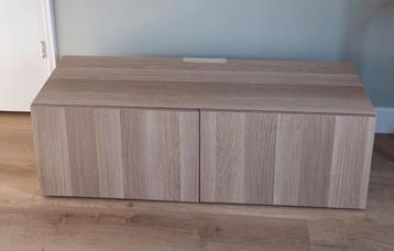 BESTÅ tv meubel (IKEA)