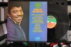 LP 1969 Percy Sledge   " the best of Percy Sledge ", 1960 tot 1980, Ophalen of Verzenden, Zo goed als nieuw, 12 inch