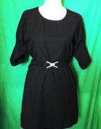 jk  LEUKE JURK van SHEIN Maat:38(S/M), Maat 38/40 (M), Zwart, Ophalen of Verzenden, Zo goed als nieuw