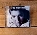 Elvis: The Dutch Collection (2 CD Elvis Presley), Ophalen of Verzenden, 1960 tot 1980, Zo goed als nieuw