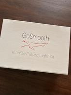 Go smooth IPL kit classic, Witgoed en Apparatuur, Persoonlijke-verzorgingsapparatuur, Ophalen of Verzenden, Zo goed als nieuw